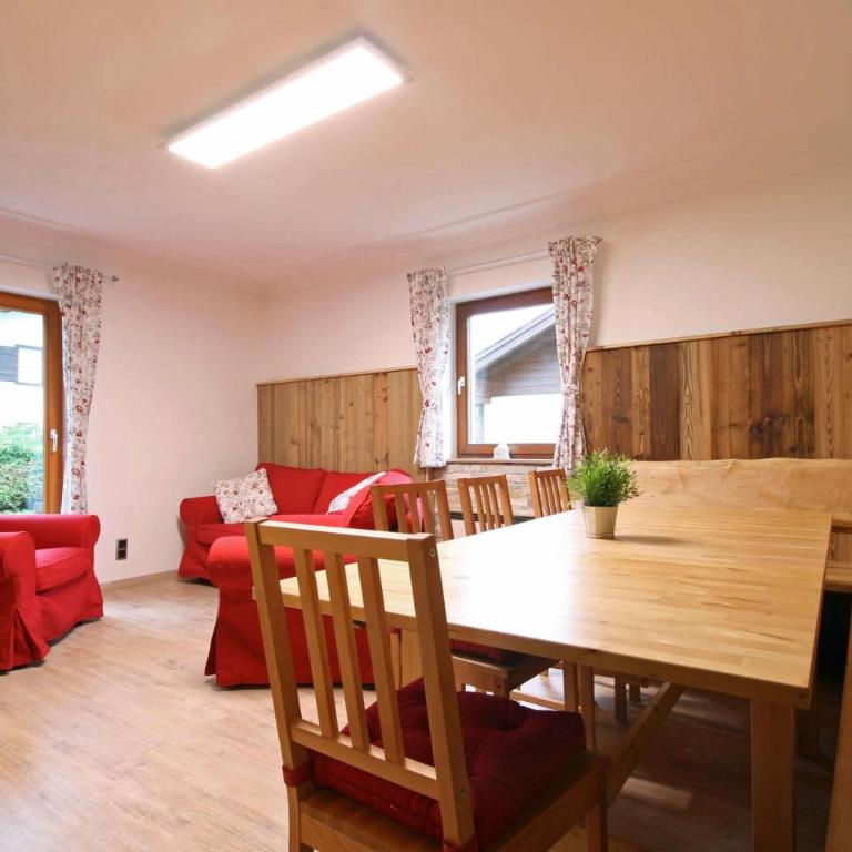 Almliesl ZELL-374 - Haus mit 4 Schlafzimmern - 9