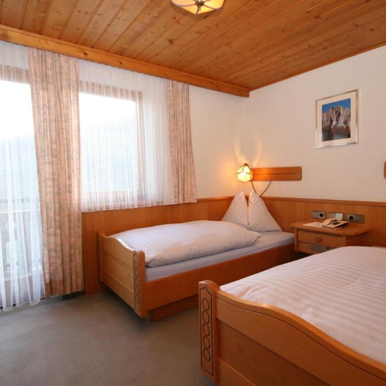 Hotel-Café Perner - Suite - 1