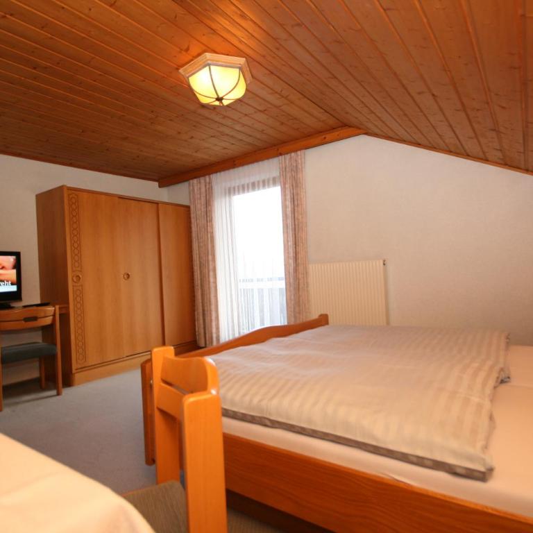 Hotel-Café Perner - Suite - 3