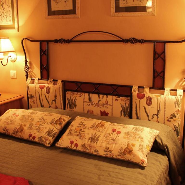 Hotel Pradas Ordesa - Suite Junior con bañera de hidromasaje - 27