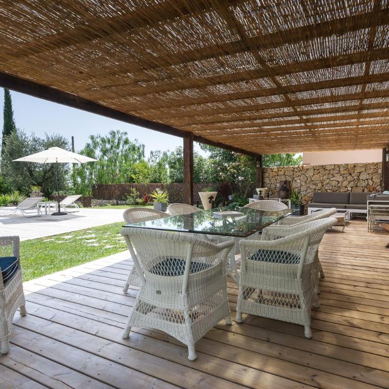 Villa Tranquille - Villa - 10