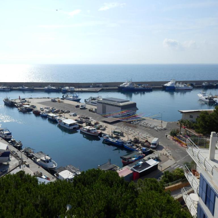 Duplex primera línea de mar - Apartamento con vistas al mar - 6