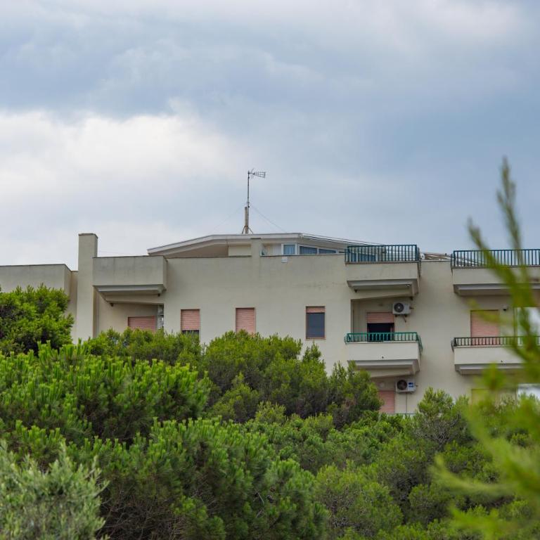Al Tramonto - Appartamento con Vista Mare - 17