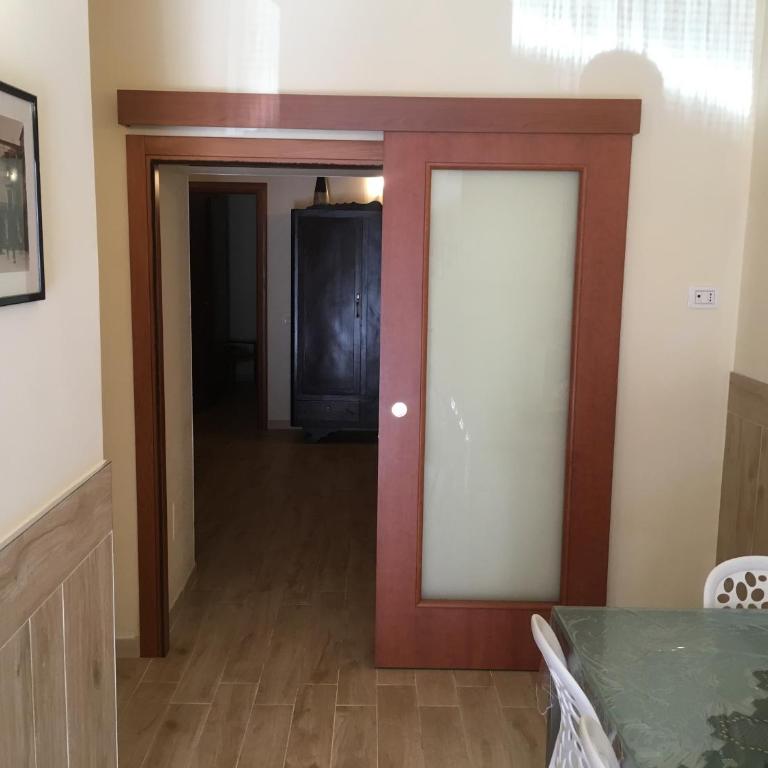 Casa Vacanze Cosma - Appartamento - 21