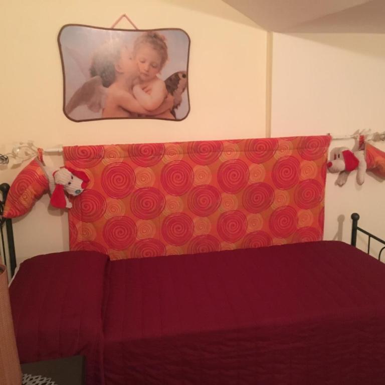 Casa Vacanze Cosma - Appartamento - 14