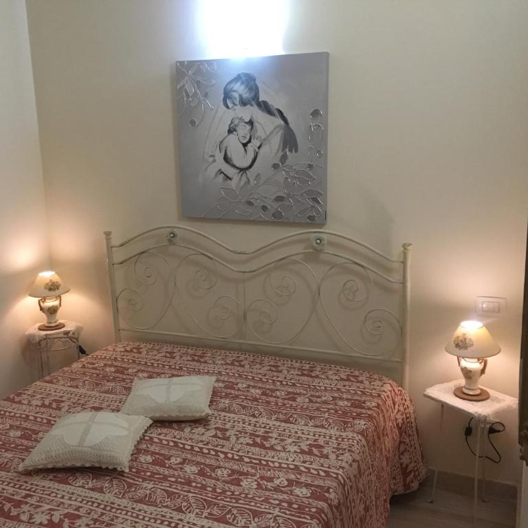 Casa Vacanze Cosma - Appartamento - 2