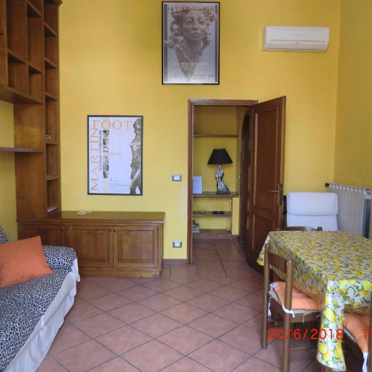 Appartamenti Giovannelli - Appartamento con 2 Camere da Letto - 8