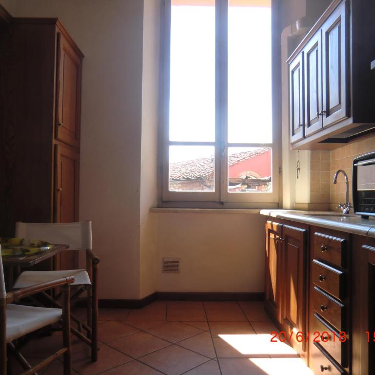 Appartamenti Giovannelli - Appartamento con 2 Camere da Letto - 7