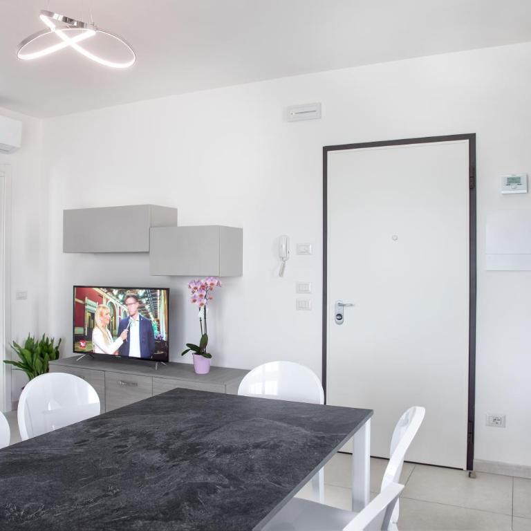 Apartments Giuliana - Appartamento - 1° Piano - 4