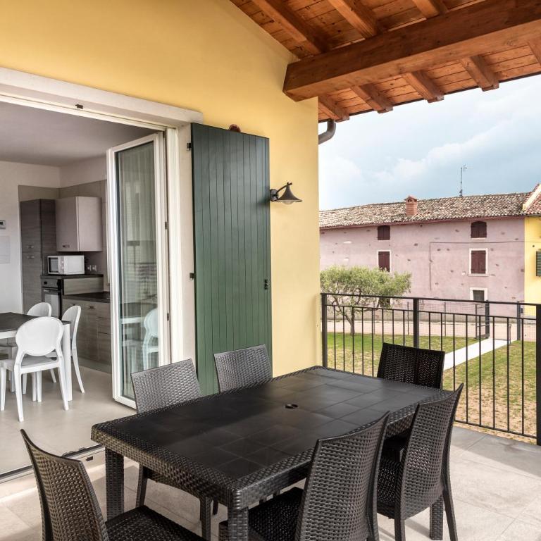 Apartments Giuliana - Appartamento - 1° Piano - 15