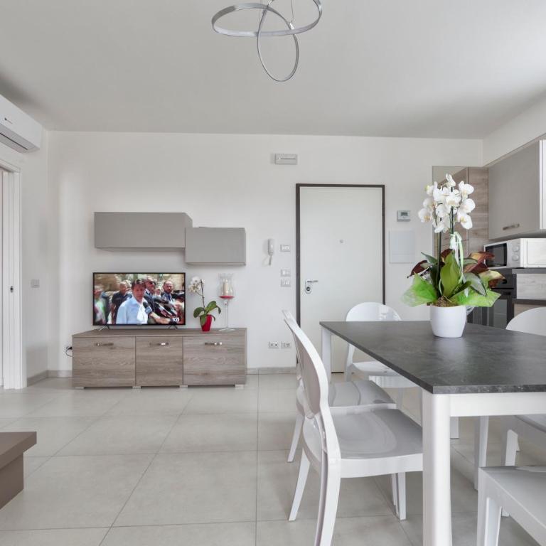 Apartments Giuliana - Appartamento - Piano Terra - 5