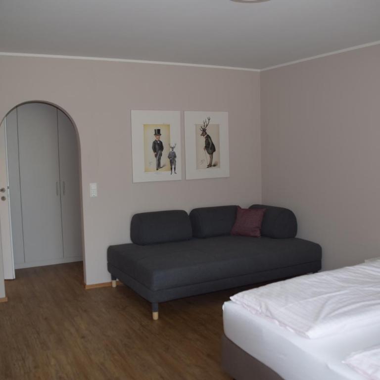 Seegasthof Breineder - Familien & Seminarhotel - Comfort Dreibettzimmer - 3