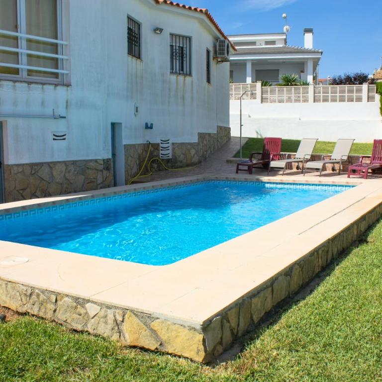 Chalet Suiza - Chalet - 27