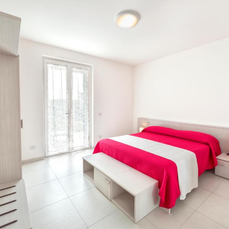 Apartments Giuliana - Appartamento - Piano Terra - 6