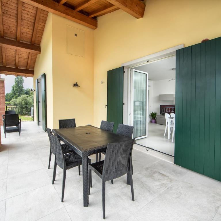 Apartments Giuliana - Appartamento - 1° Piano - 14