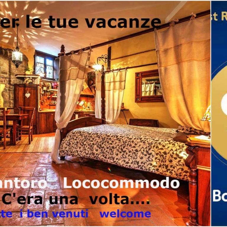Frantoro - alloggio turistico - - Appartamento Monolocale - 3