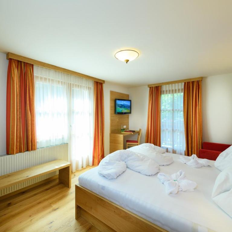 Hotel Schiederhof - Standard Doppelzimmer - 2