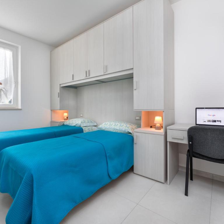 Apartments Giuliana - Appartamento - 1° Piano - 9