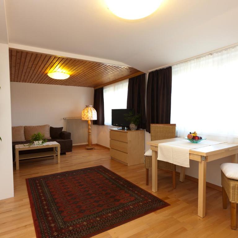 Weststeirischer Hof - Suite - 2