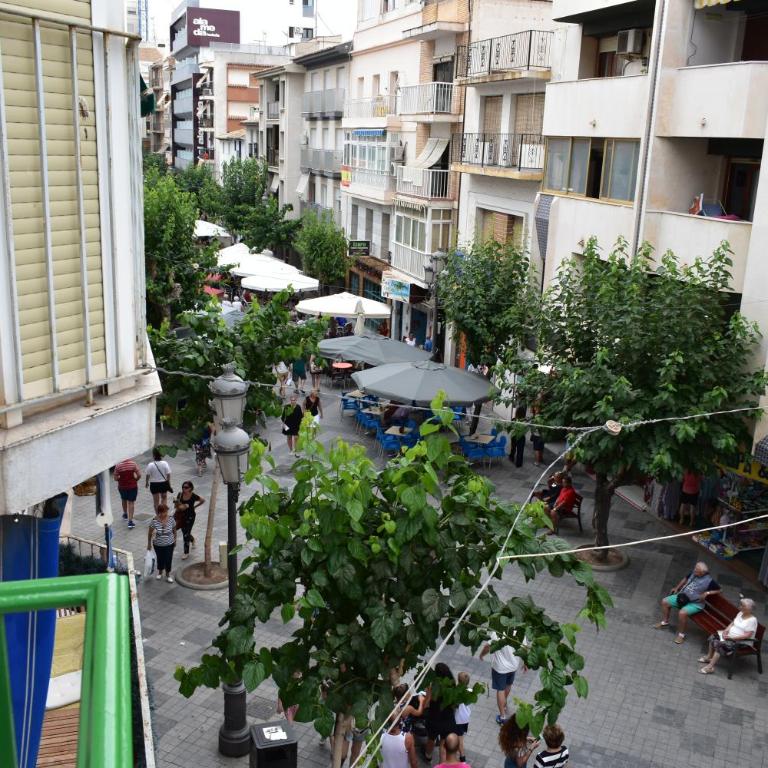 Alameda Centro Apartamento TRG - Apartment - 3