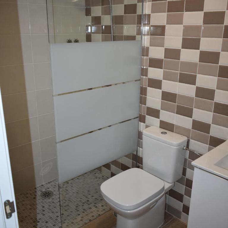 Alameda Centro Apartamento TRG - Apartment - 20