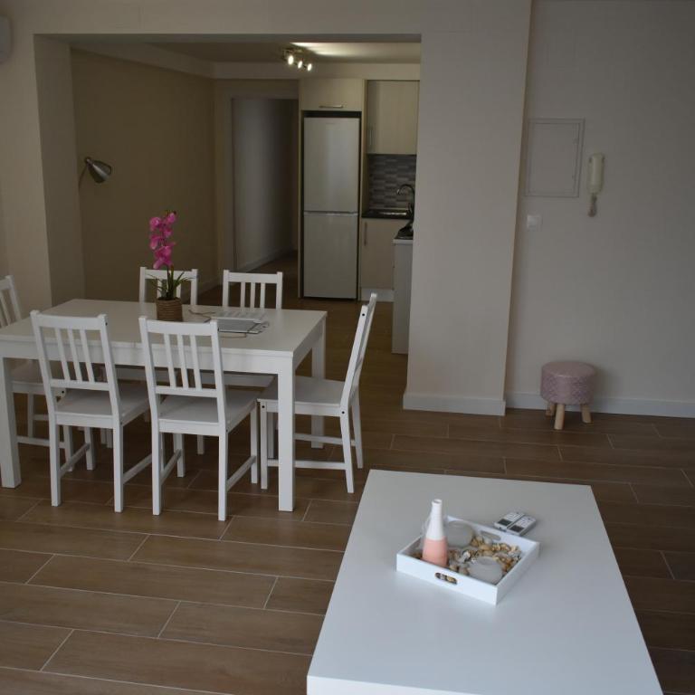 Alameda Centro Apartamento TRG - Apartment - 23