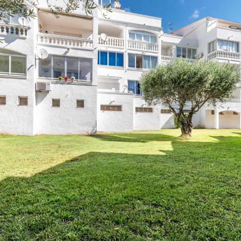 Goldhome - Valira - Apartamento - 1
