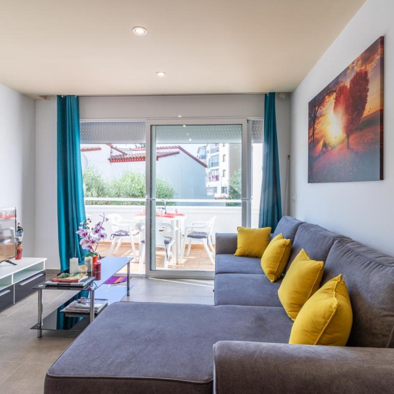Goldhome - Valira - Apartamento - 4
