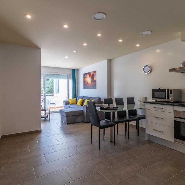 Goldhome - Valira - Apartamento - 10