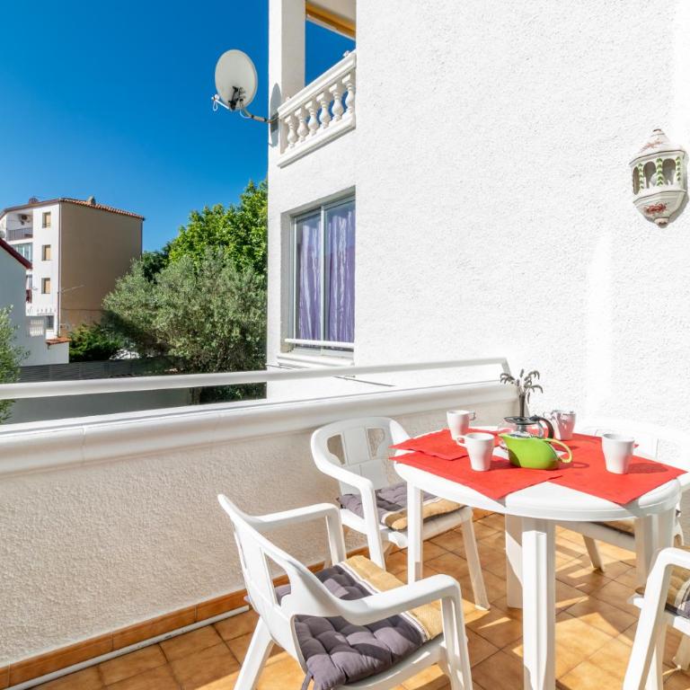 Goldhome - Valira - Apartamento - 12