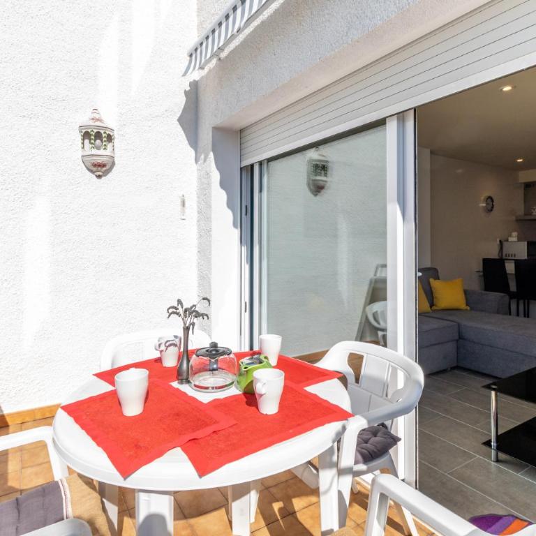Goldhome - Valira - Apartamento - 20