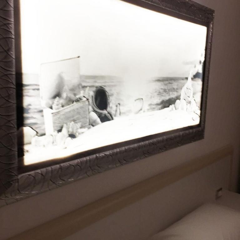 B&B Bella Costa - lungomare Porto Cesareo - Camera Quadrupla Standard - 15