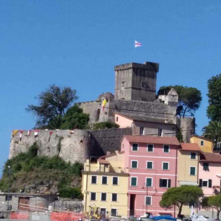 Very nice for 5 terre and Lerici - Appartamento con Balcone - 7