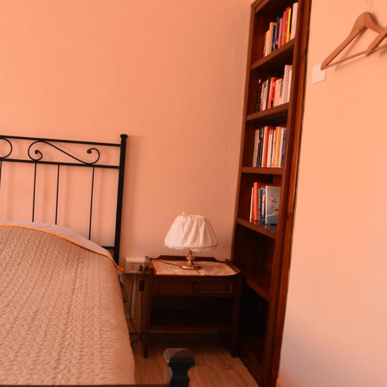 Il Giardino Nel Parco R&B - Appartamento con 2 Camere da Letto - 7