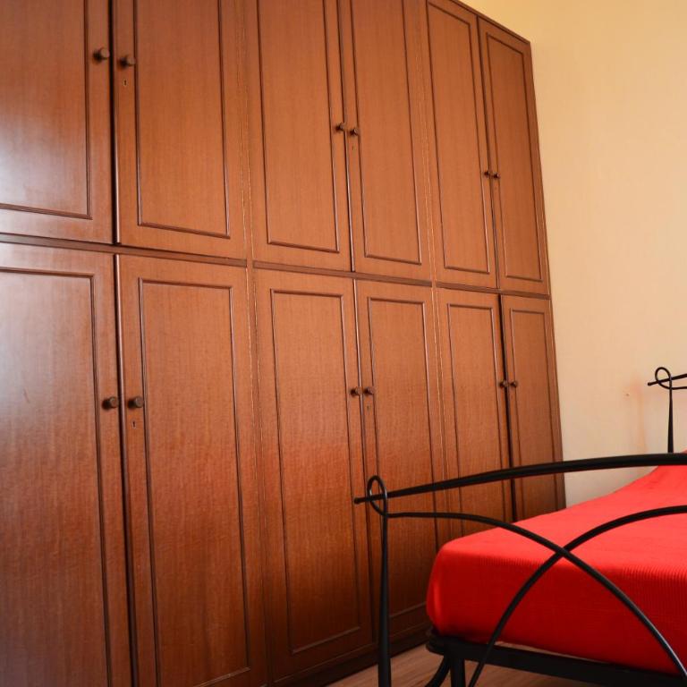 Il Giardino Nel Parco R&B - Appartamento con 2 Camere da Letto - 5