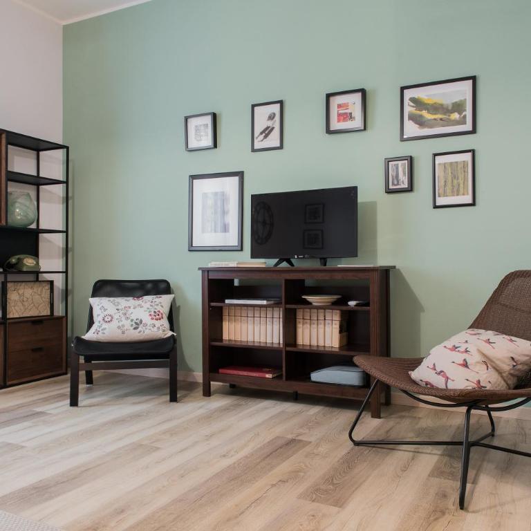 Verona Uptown Mood Apartment - Appartamento Superior - 6