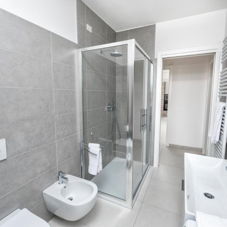 Apartments Giuliana - Appartamento - Piano Terra - 11