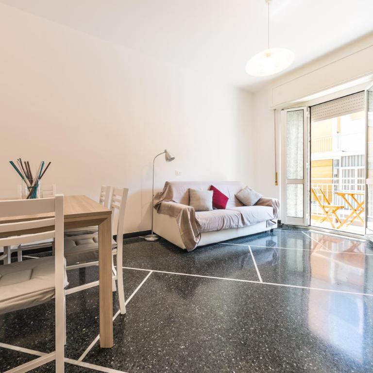 Casa di Marita - Appartamento - 3