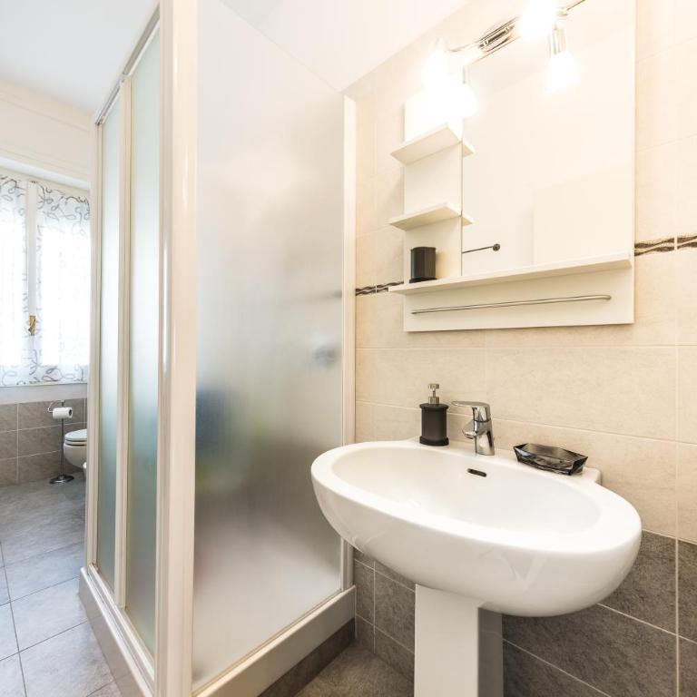 Casa di Marita - Appartamento - 7