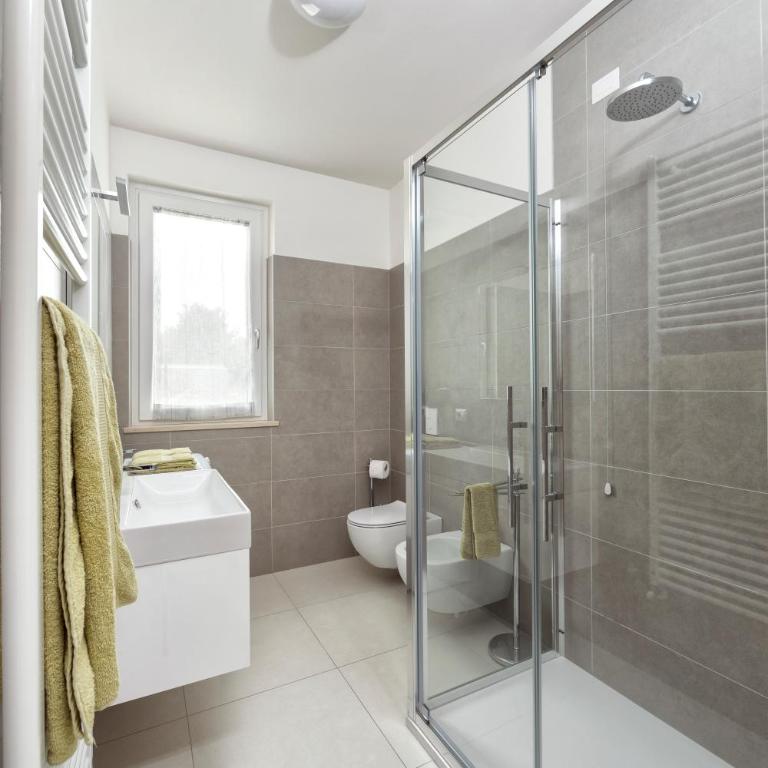 Apartments Giuliana - Appartamento - 1° Piano - 10