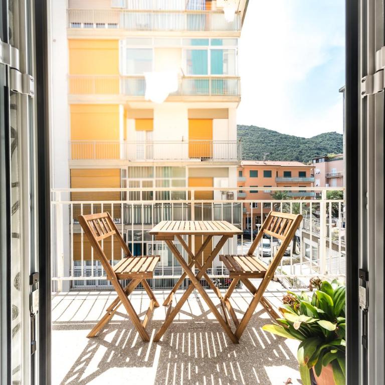 Casa di Marita - Appartamento - 4