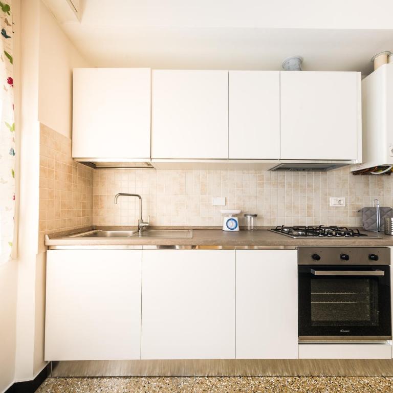 Casa di Marita - Appartamento - 13