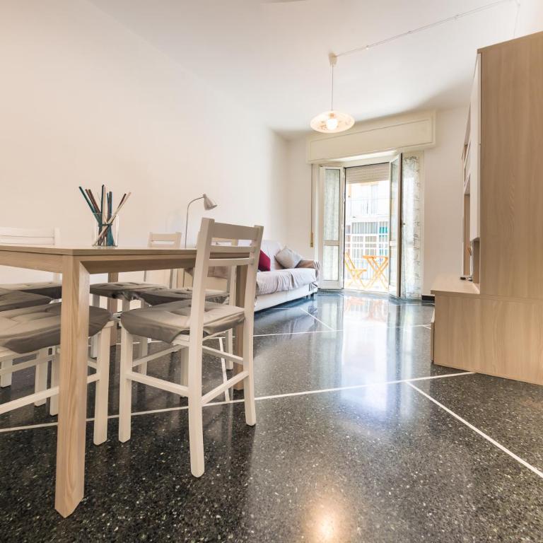 Casa di Marita - Appartamento - 2