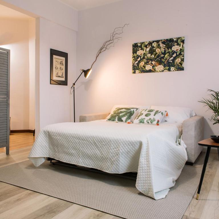 Verona Uptown Mood Apartment - Appartamento Superior - 21