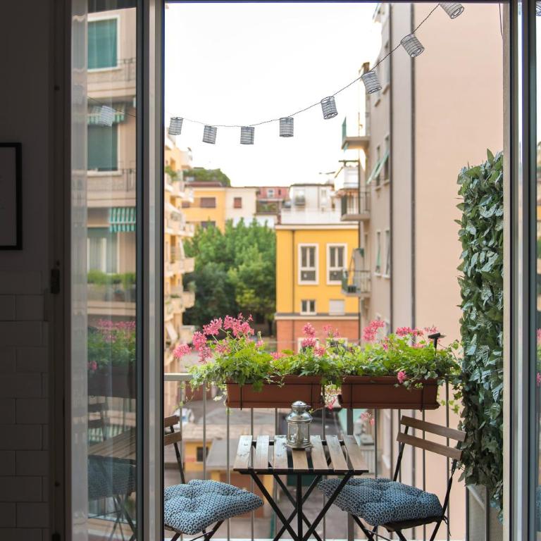 Verona Uptown Mood Apartment - Appartamento Superior - 35