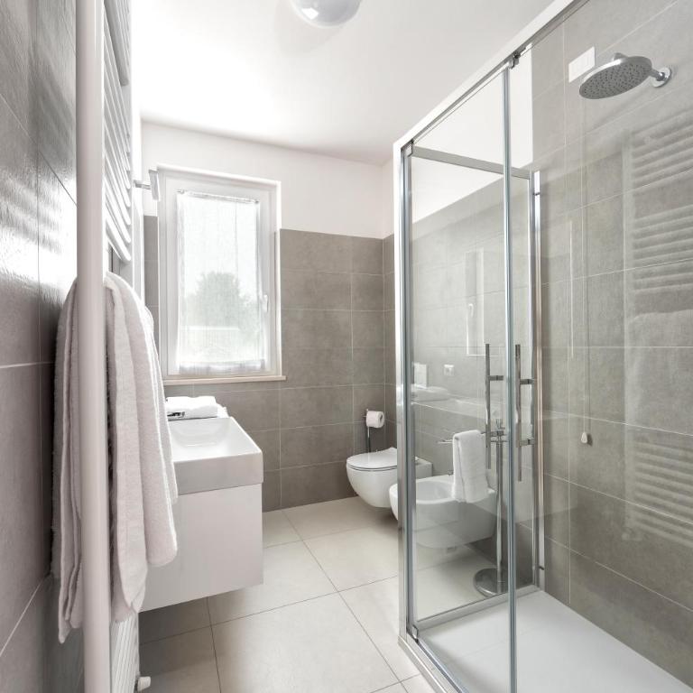 Apartments Giuliana - Appartamento - Piano Terra - 10