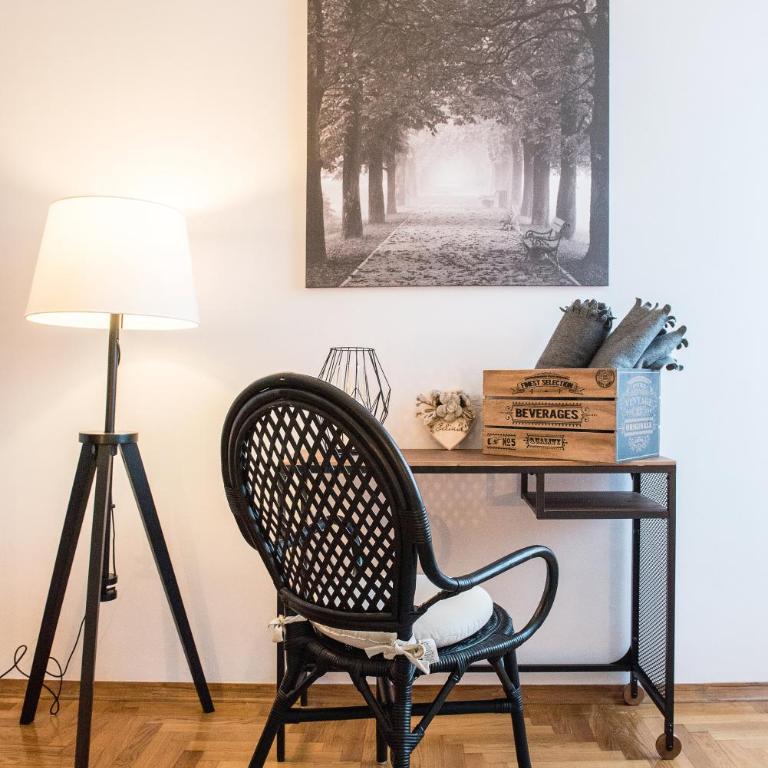 Verona Uptown Mood Apartment - Appartamento Superior - 19