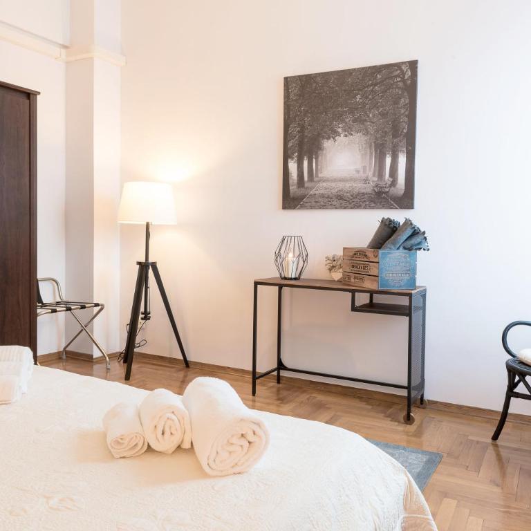Verona Uptown Mood Apartment - Appartamento Superior - 18