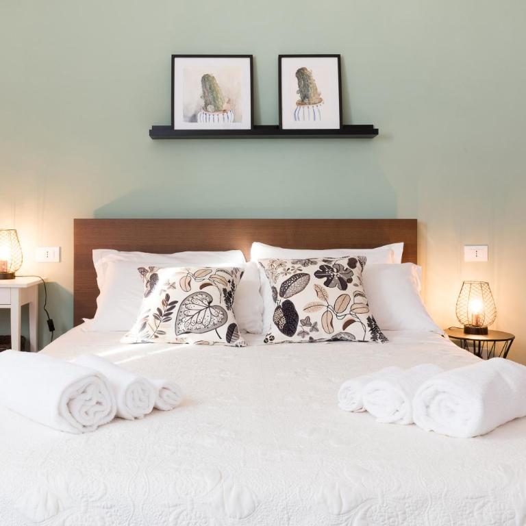 Verona Uptown Mood Apartment - Appartamento Superior - 15