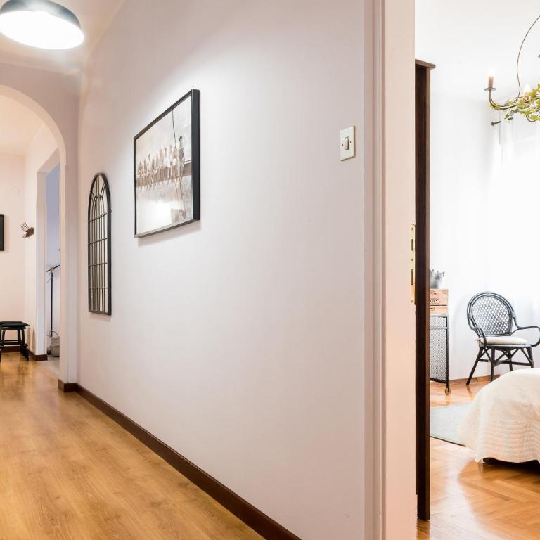 Verona Uptown Mood Apartment - Appartamento Superior - 13
